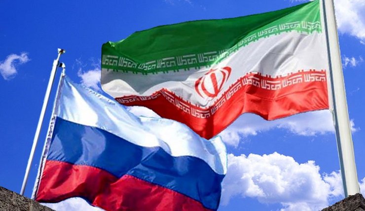 روسیه: تعاملمان با ایران در مسئله سوریه جنبه تجاری ندارد