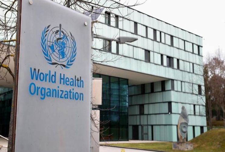 سازمان بهداشت جهانی: برای شیوع بیماری همه‌گیر بعدی آماده باشیم