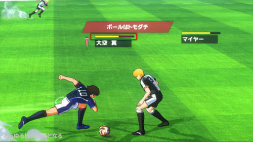 نگاهی به بازی جدید «کاپیتان‌سوباسا» Captain Tsubasa: Rise of New Champions