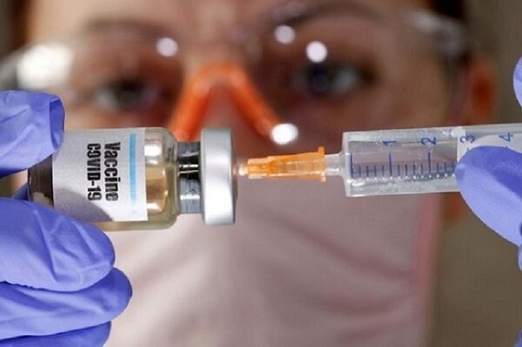 آزمایش بالینی واکسن کرونای آکسفورد متوقف شد
