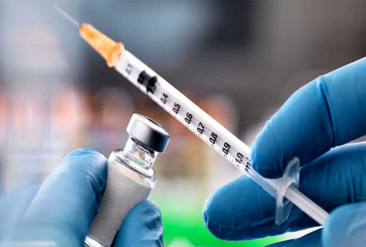 پیش فروش واکسن آنفلوانزا | اقدام برخی داروخانه‌ها در پیش ثبت نام خرید واکسن