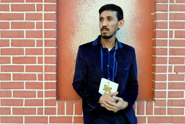 نویسنده افغانستانی رمان آتشگاه: مهاجرت نویسنده را دچار گسست می‌کند