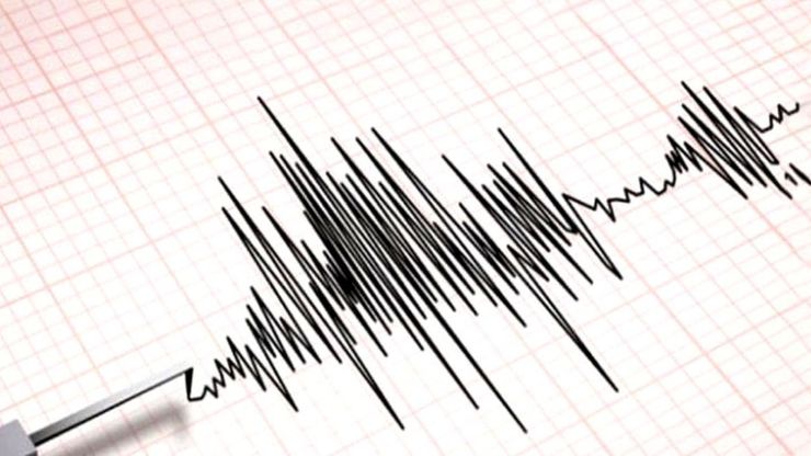 زلزله ۳ ریشتری تهران را لرزاند