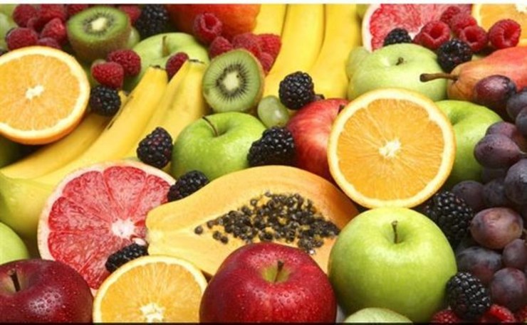 کدام میوه‌‌ها پوستشان هم خوردنی است؟