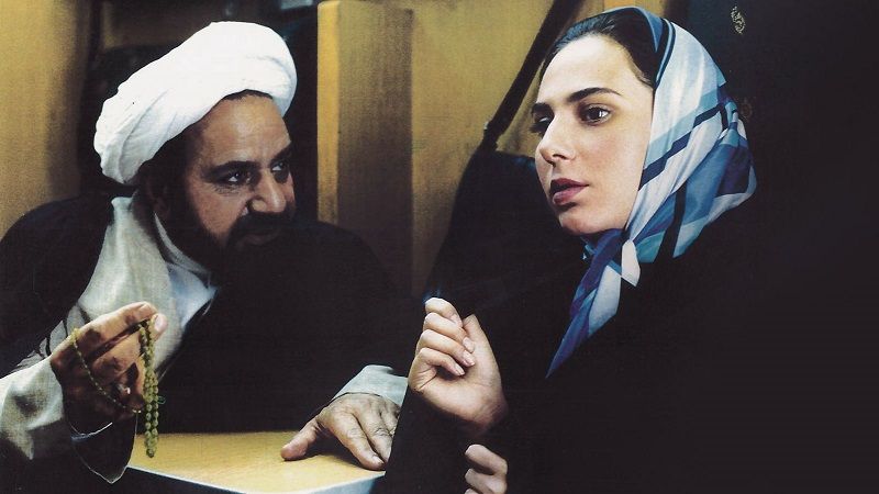 پرحاشیه ترین فیلم‌های سینمای ایران کدام‌اند؟