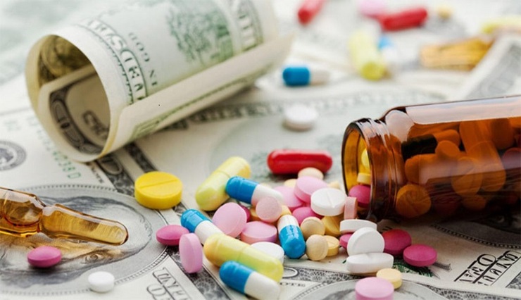 تامین ارز ۴۲۰ میلیون دلاری برای واردات دارو