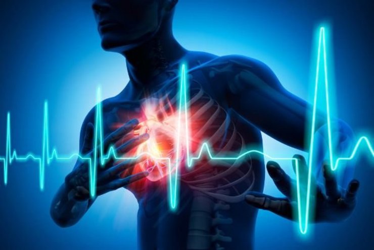 دلیل تند شدن غیرطبیعی ضربان قلب چیست؟