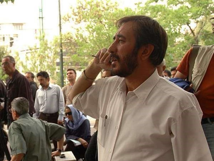 کریم آتشی، کارگردان سینمای ایران به قتل همسایه‌اش اعتراف کرد + عکس و جزئیات