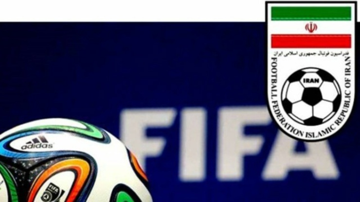 تهدید فیفا به تعلیق فدراسیون فوتبال ایران!+ ویدئو
