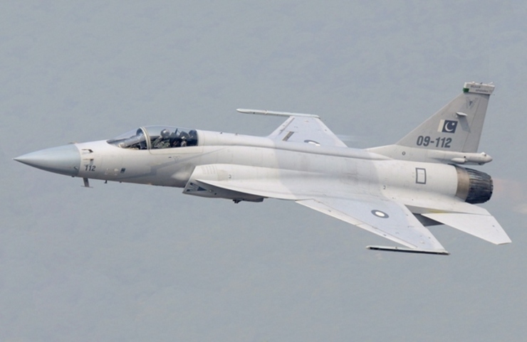 احتمالا گزینه ایران جنگنده چینی است نه روسی!