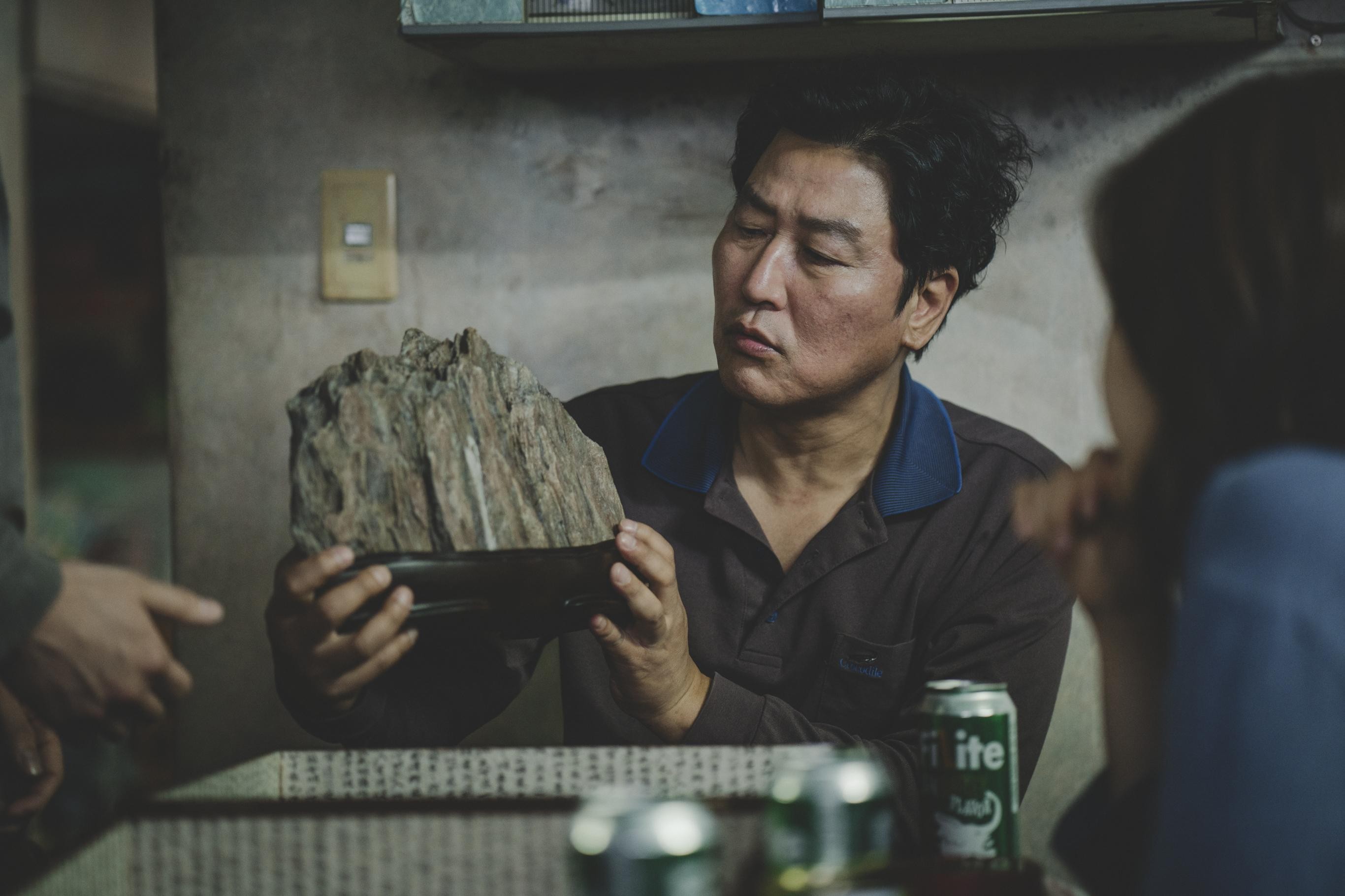 نگاهی به تغییرشکل موج نو سینمای کره با تمرکز بر فیلم «انگل»