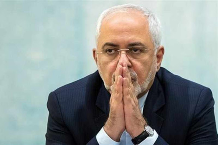 واکنش ظریف به ادعای ضدایرانی رسانه آمریکایی: زمان بیدار شدن است