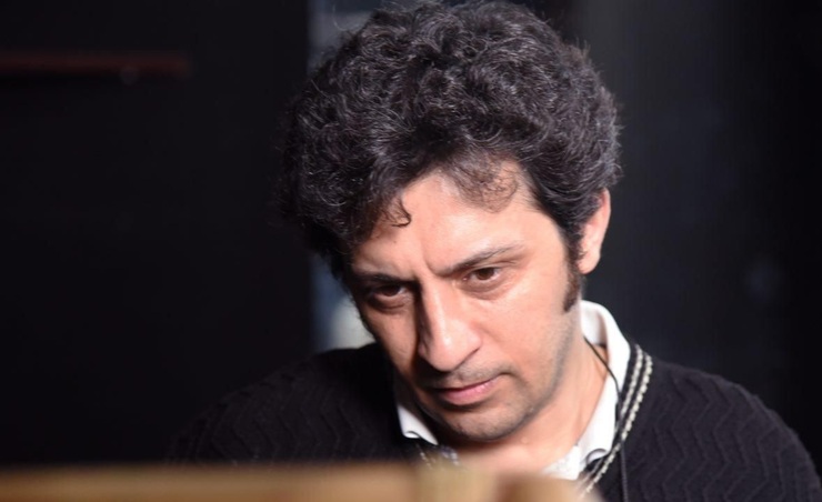 گفت‌وگو با فرزاد خوشدست، کارگردان مشهدی، که به‌تازگی مستندش وارد چرخه اکران شده است