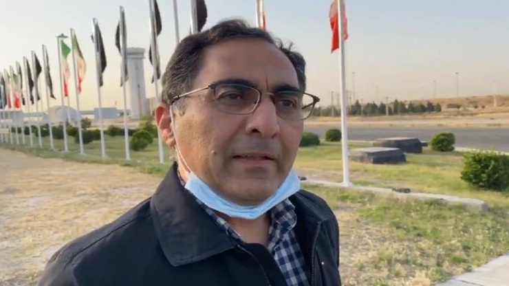 جزئیات حبس و شکنجه سیروس عسگری، دانشمند ایرانی در آمریکا