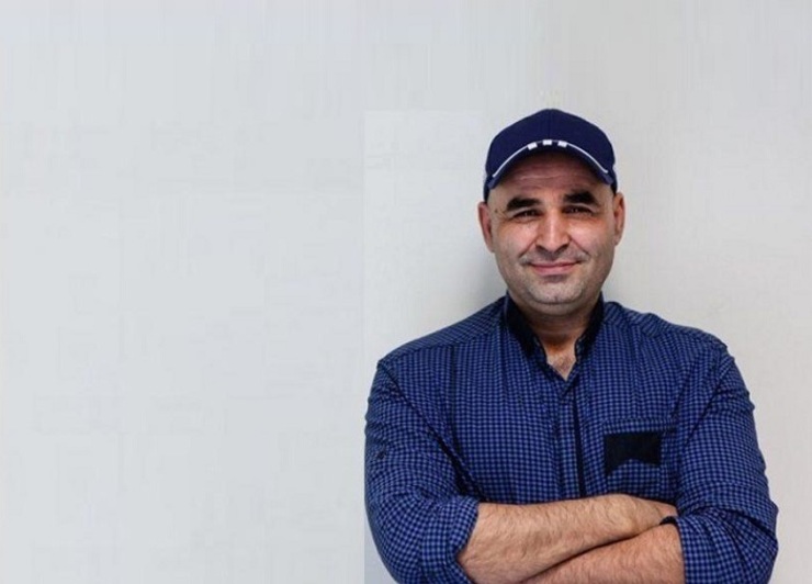 علی مسعودی: فیلم‌نامه «نوروز رنگی» در حال بازنویسی | شروع تولید از آبان