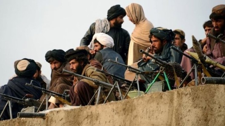 طالبان: اگر به توافق نرسیم افغانستان را به زور می‌گیریم