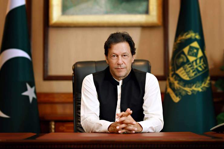 نخست وزیر پاکستان: متجاوزان جنسی باید اخته شوند