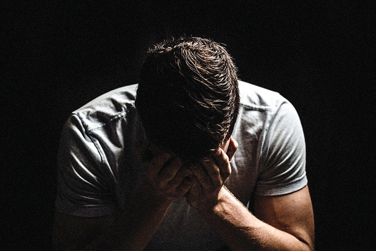 درباره افسردگی پس از پدر شدن در مردان | رازهای یک افسردگی فراگیر