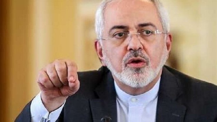 واکنش ظریف به تهدید ترامپ: جنگ با ایران مادر باتلاق‌ها خواهد بود