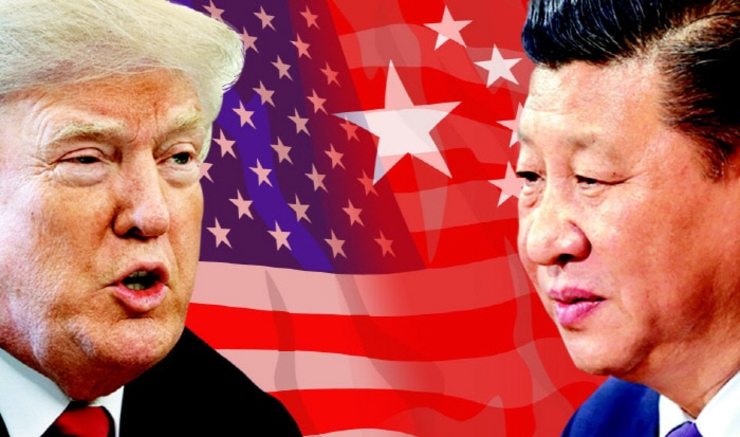آمریکا تلاش می‌کند نگرش‌های ضد چین را در دنیا ترویج دهد