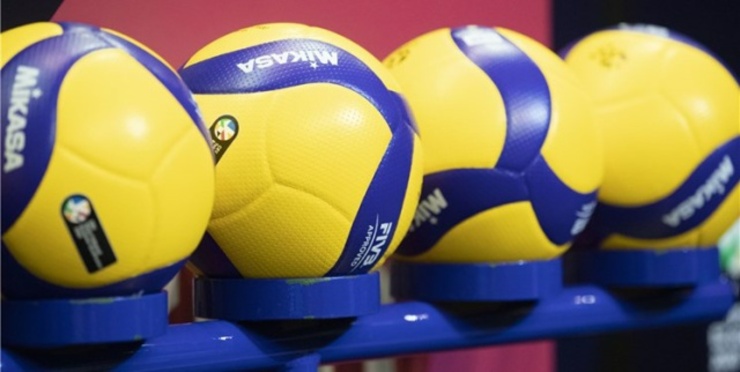 لغو مسابقات والیبال باشگاه‌های جهان در سال ۲۰۲۰