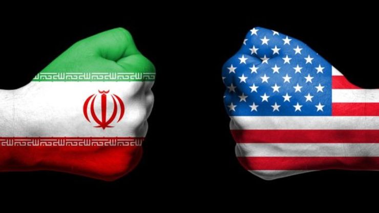 آمریکا وزارت دفاع و پشتیانی نیروهای مسلح ایران را تحریم کرد