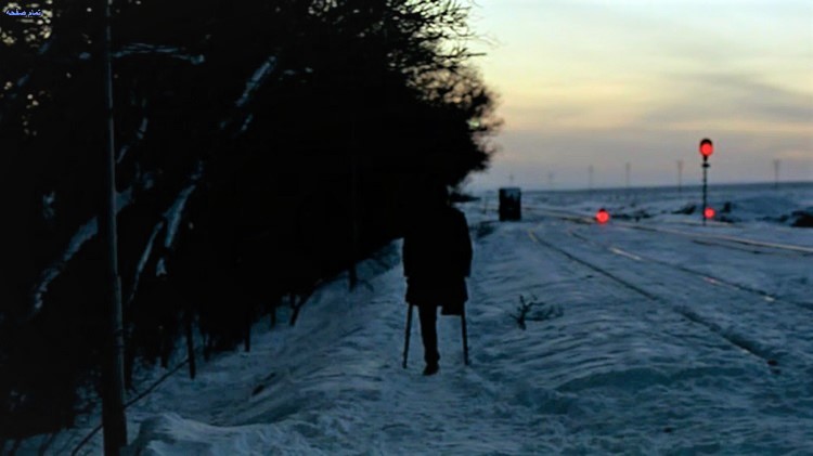 نگاهی به فیلم «زمستان است» رفیع پیتز | هم‌دلی شعر و موسیقی و سینما