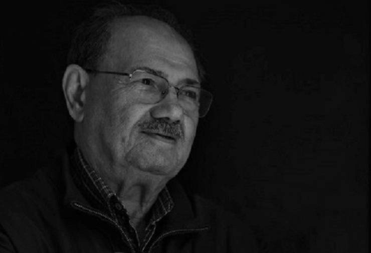 منوچهر طیاب، کارگردان مستند «دروازه ملکوت»، درگذشت | انگار این تلخی را پایانی نیست