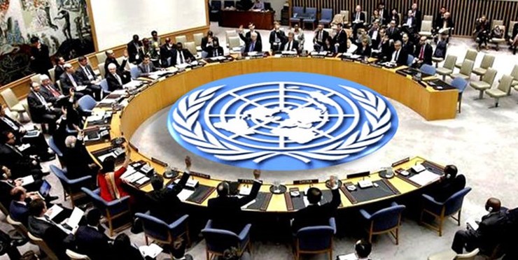 دست رد شورای امنیت به درخواست ضدایرانی آمریکا
