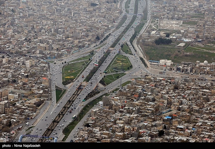 اعلان عمومی دستور‌العمل مشوق‌های بازآفرینی تا پایان شهریور در مشهد
