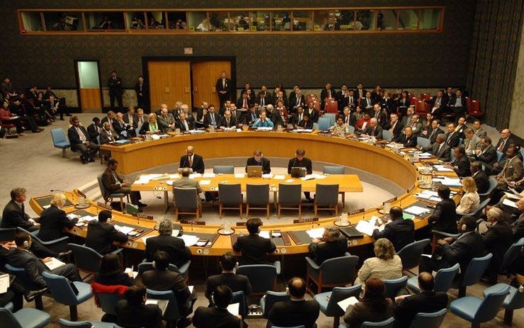 اعضای شورای امنیت با بازگشت تحریم‌ها علیه ایران موافق نبوده‌اند!