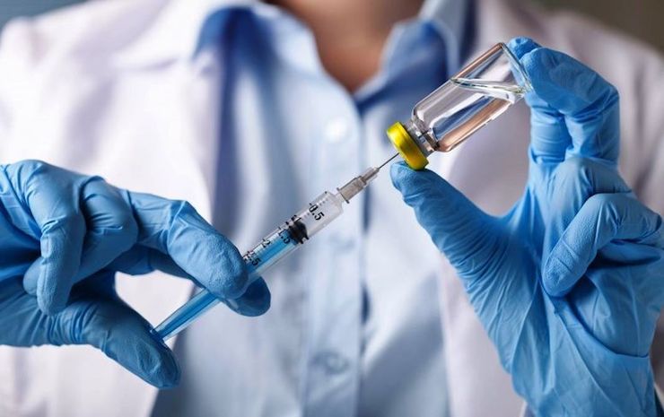 آزمایش انسانی واکسن کرونا چه زمانی آغاز می شود؟