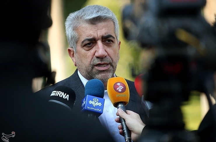 وزیر نیرو: ۸.۴ میلیون خانوار ایرانی برق رایگان دریافت می‌کنند