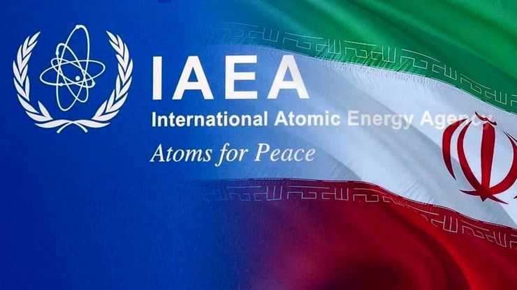ایران و آژانس بین المللی بیانیه مشترک صادر کردند