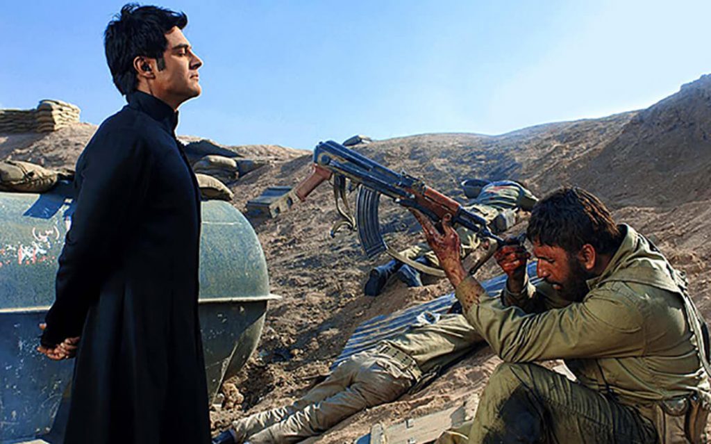 نگاهی به آثار شاخص سینمایی ایران که به نقد دولت‌ها پرداخته‌اند