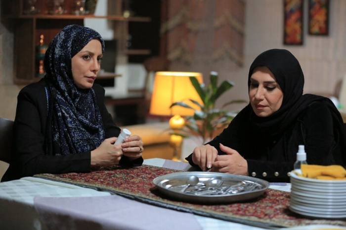 سریال «سرزده»، از تولیدات مرکز خراسان رضوی، روی آنتن شبکه یک