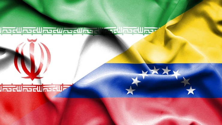 واکنش ونزوئلا به ادعاهای واشنگتن درباره تحریم‌ ایران