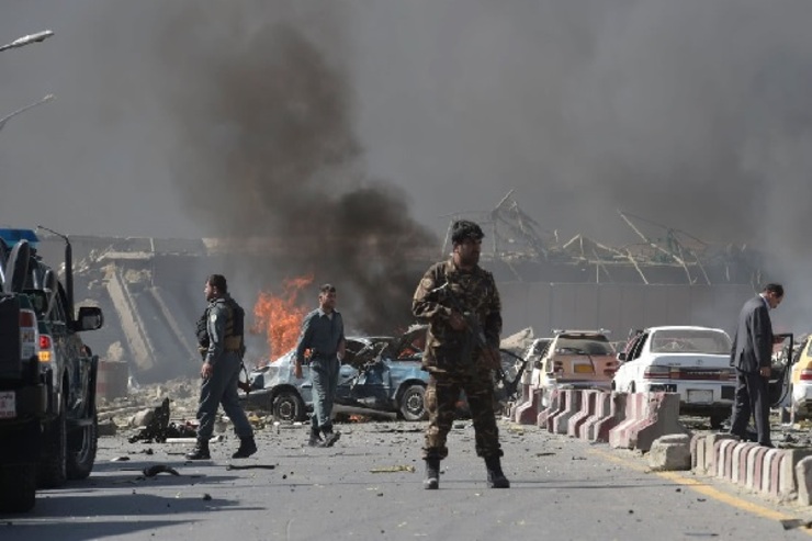 طالبان در شش ماه گذشته چند غیرنظامی افغان را کشتند؟