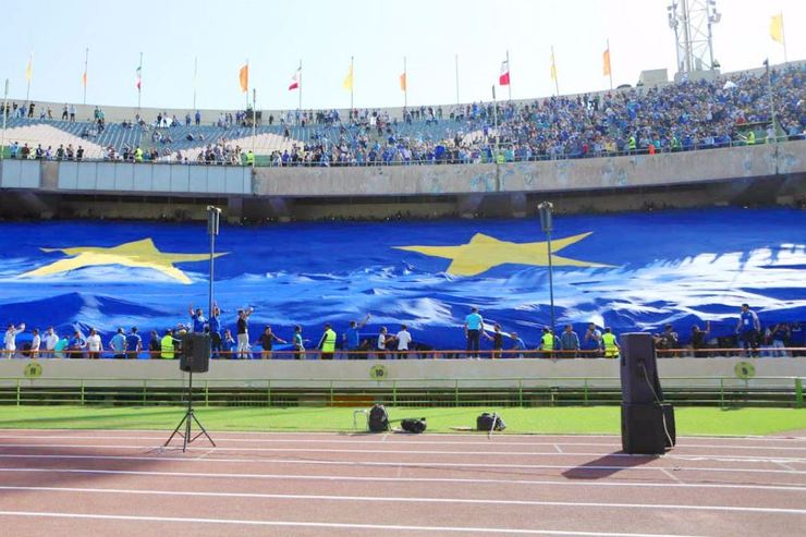 ساعت دیدار استقلال در مرحله گروهی لیگ قهرمانان آسیا