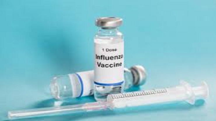 نیازی به واکسیناسیون عمومی آنفلوانزا در شرایط موجود نیست