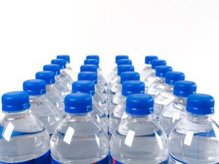 قیمت آب بسته بندی ۲۰درصد افزایش یافت