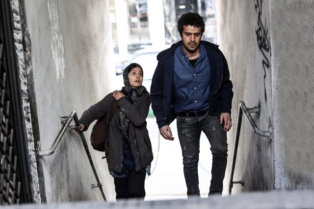 با وجود علاقه درمیشیان برای رونمایی از فیلمش در ایران، «مجبوریم» راهی توکیو شد