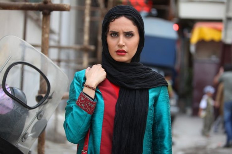 اولین تریلر فیلم «تی‌تی»، نماینده ایران در فستیوال توکیو