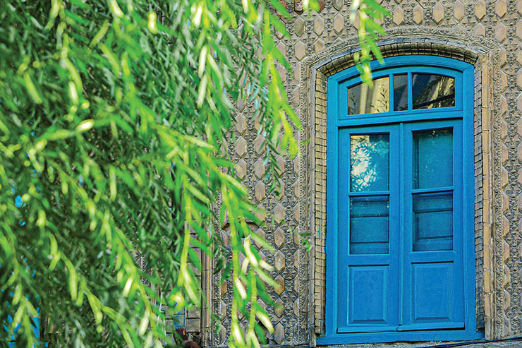 تسهیلات بانکی برای خانه‌های تاریخی در مشهد | بازگشت ۳ خانه به تاریخ شهر