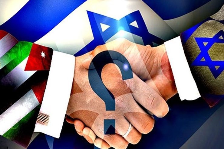 خطرات عادی سازی روابط کشور‌های عربی و اسرائیل علیه ایران چه خواهد بود؟