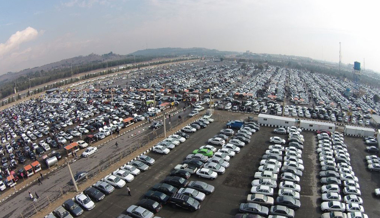 ماجرای گم شدن ۹۰۰ کانتینر قطعات خودرو در گمرک | ۱۱۰ هزار خودرو در انتظار تحویل به مشتریان