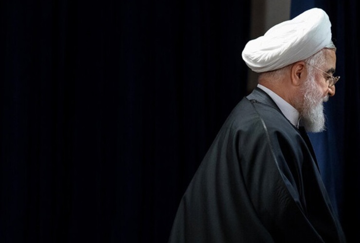 اظهارنظر هاشمی طبا درباره  کناره‌گیری روحانی از ریاست جمهوری