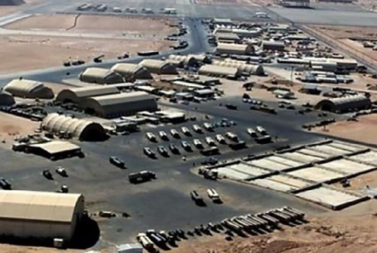 نیویورک تایمز از احتمال تخریب پایگاه‌های نظامی آمریکا در افغانستان خبرداد