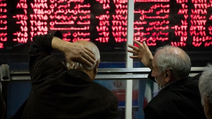 آخرین وضعیت شرکت‌های بورسی سهام عدالت در ۱۳ مهر+ جدول