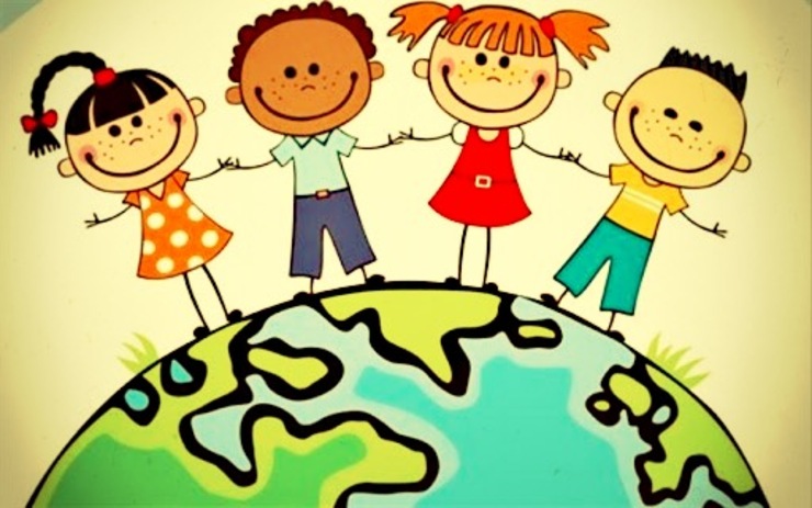 برگزاری جشن «روز جهانی کودک» در تاریخ‌های مختلف